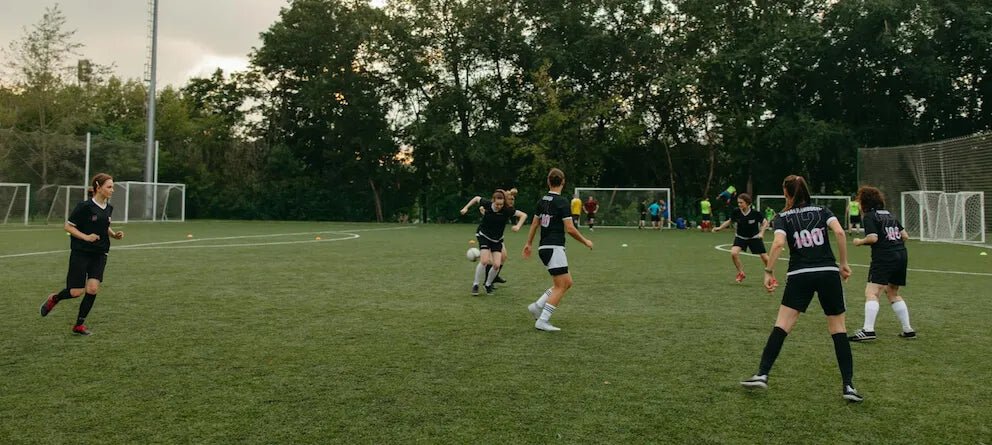 2025 Best Soccer Cleats by Field Position