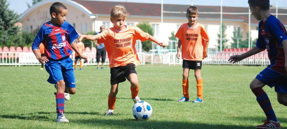 Best Soccer Cleats for Kids - Banner