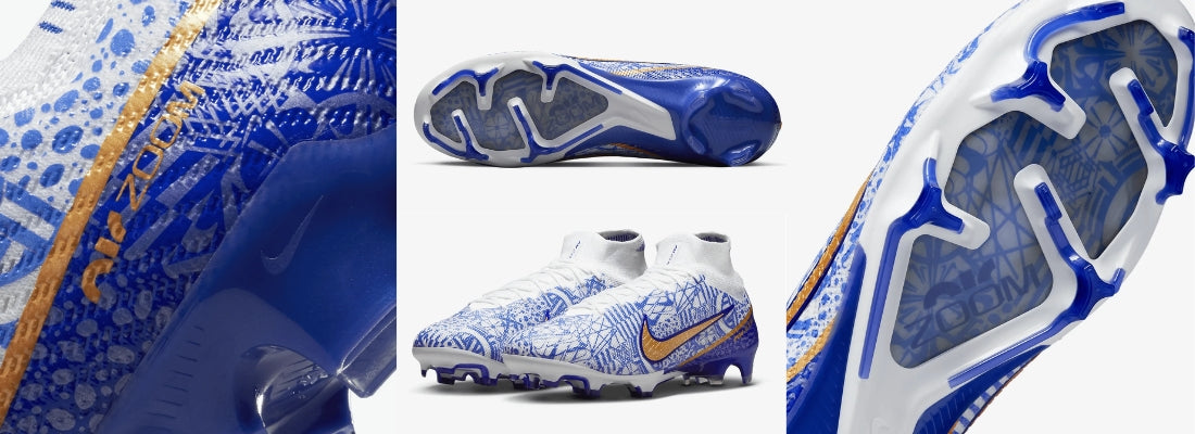 Nike Zoom Superfly 9 Elite CR7s