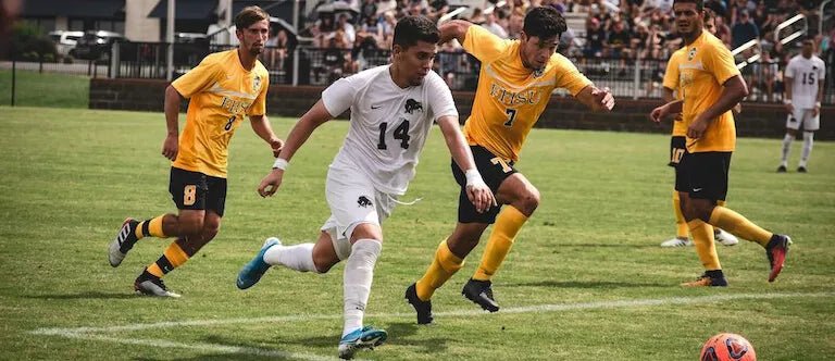Best Soccer Cleats for Strikers - Blog Banner