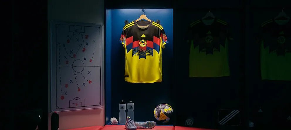 Differences Between Authentic vs Replica Soccer Jerseys