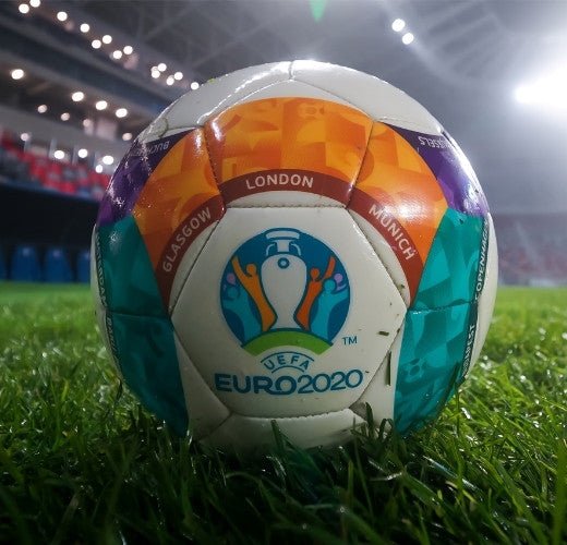 Full Guide to European Cup 2020