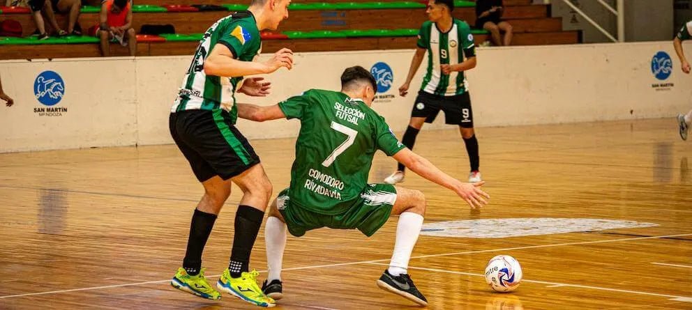 Top Futsal Indoor Soccer Shoes to Choose in 2025 ProSoccer