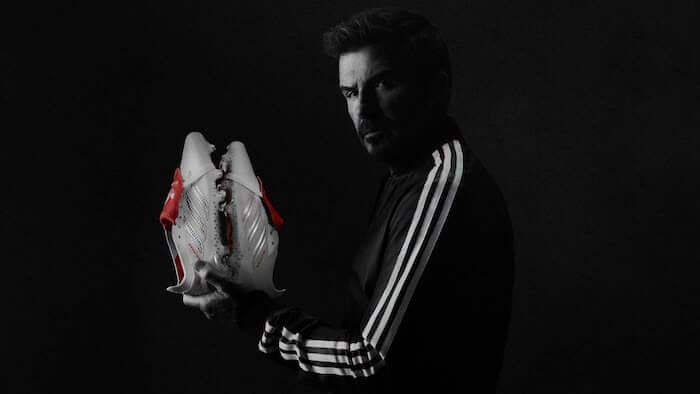 David Beckham Soccer Cleats – ProSoccer