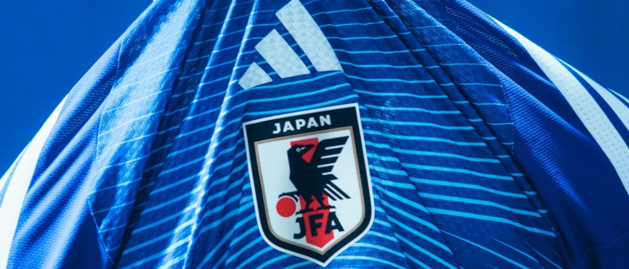 Japan World Cup 2026 Fan Gear | Prosoccer.com – ProSoccer