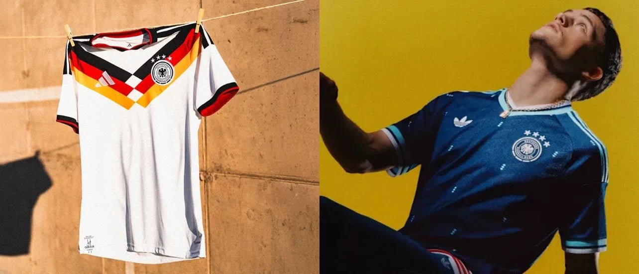 Germany World Cup 2026 Soccer Fan Gear | Prosoccer.com – Page 2