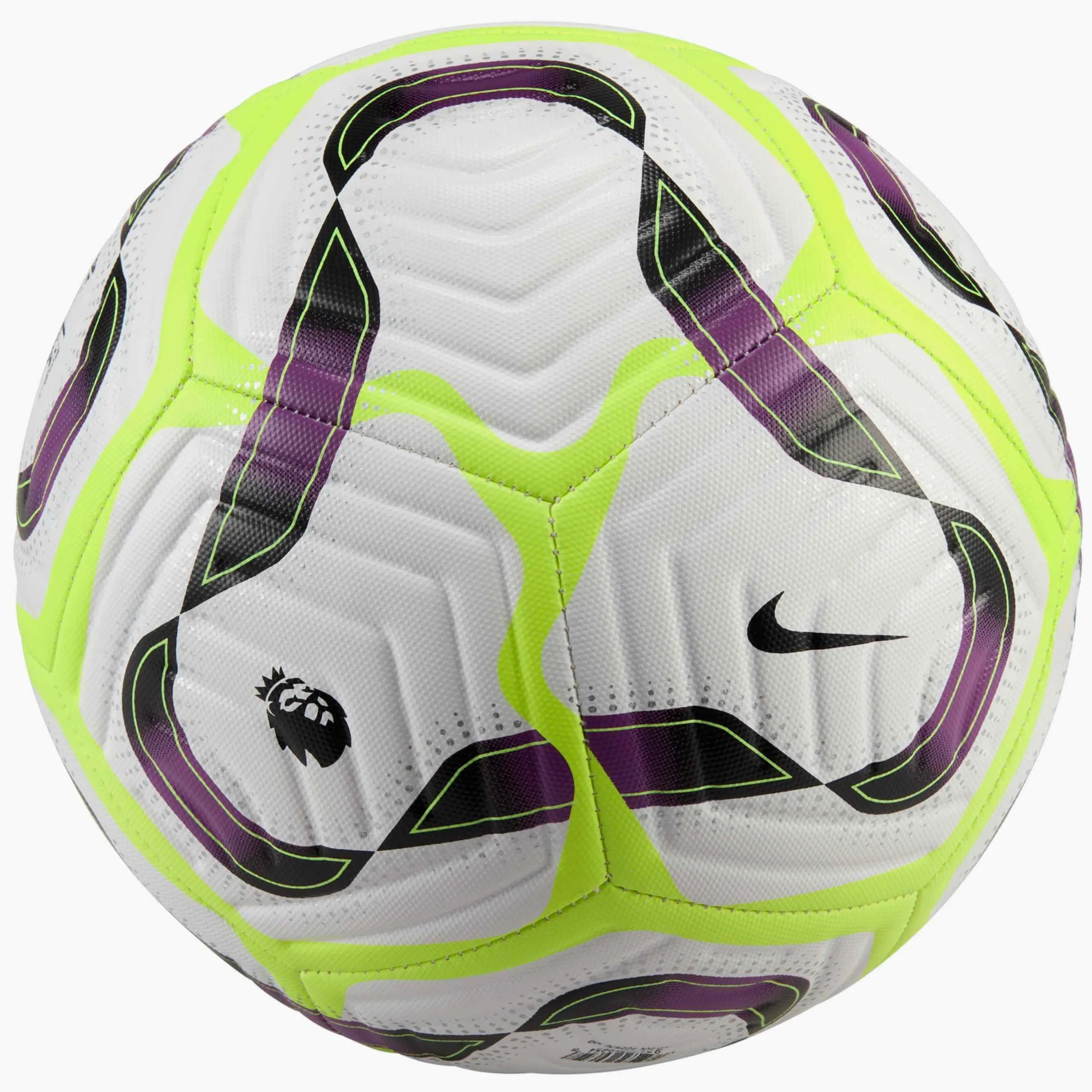 Nike FA24 Premier League Academy Ball (Back)