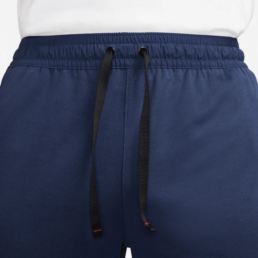 Nike FC Tribuna Pants - Navy (Detail 1)
