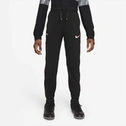 Nike Dri-Fit  F.C. Libero Youth Pants (Model - Front)