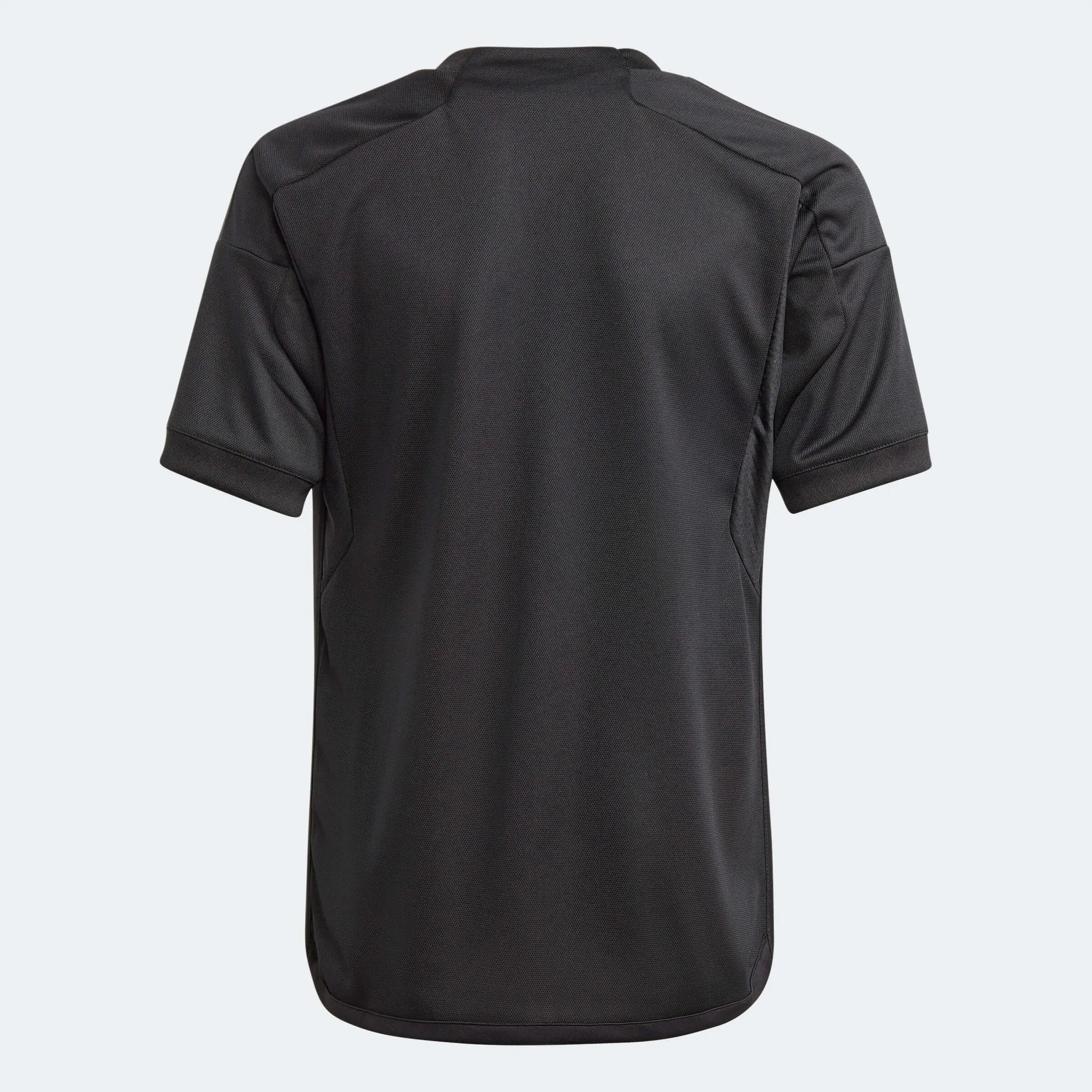 adidas 2023-24 Real Madrid Youth Stadium Third Jersey (Back)