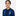 Nike 2021-22 Inter Milan Youth Home Jersey - Blue Spark