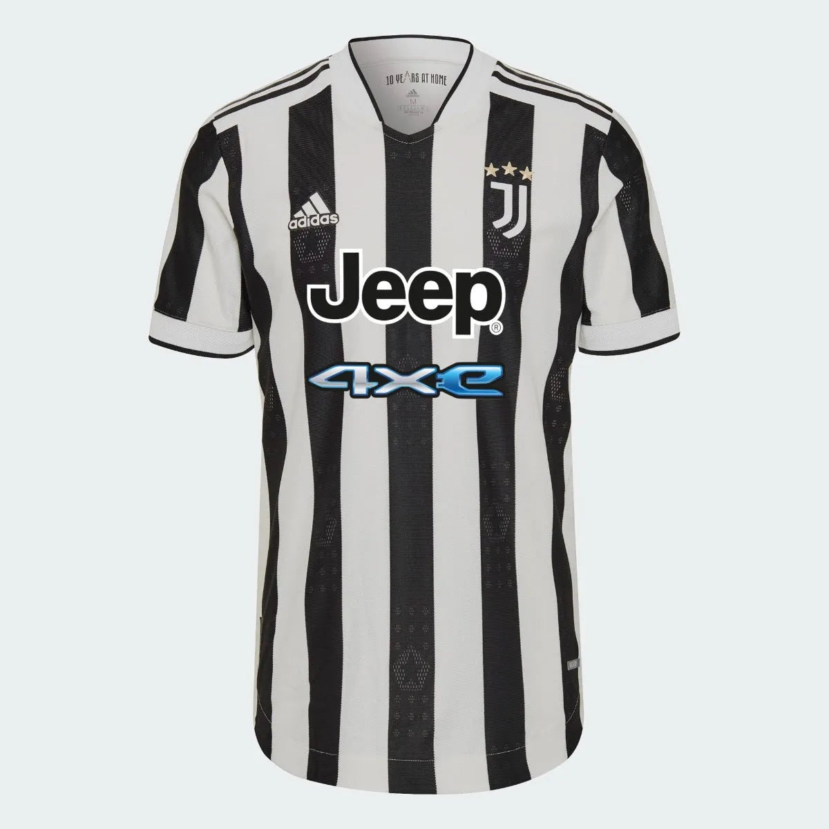 Juventus authentic jersey shop