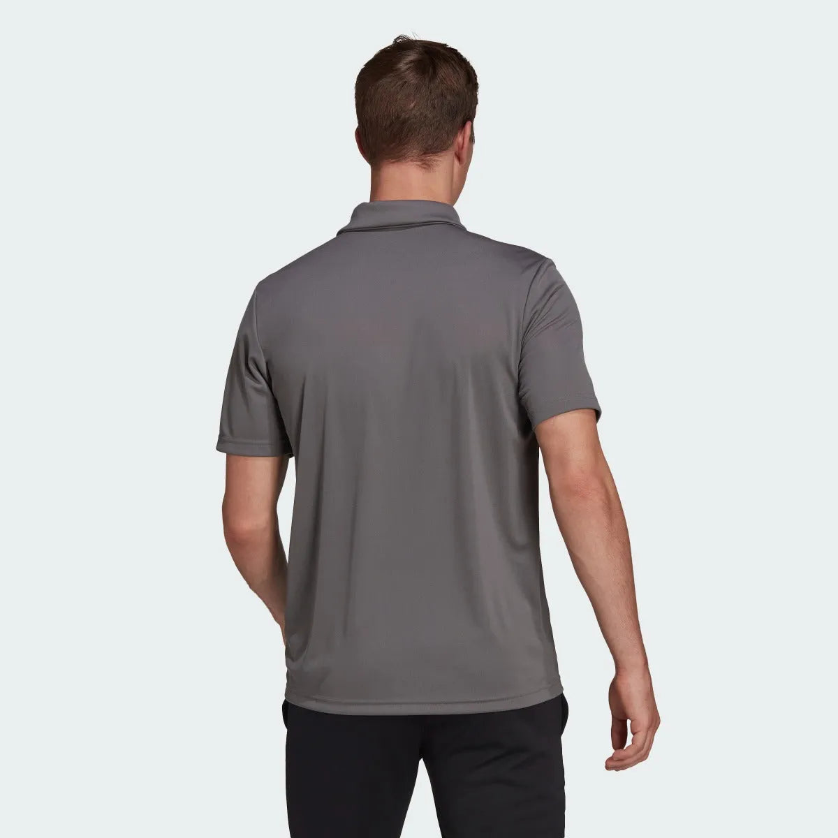 adidas Entrada 22 Polo Shirt (Model - Back)