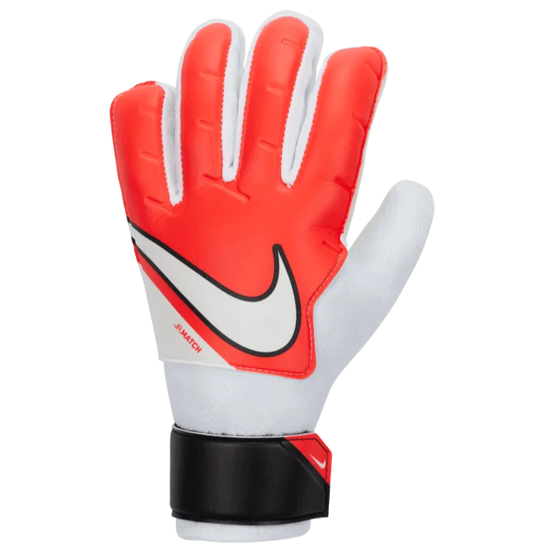 Nike FA23 Match Youth Goalkeeper Gloves (Single - Outer)