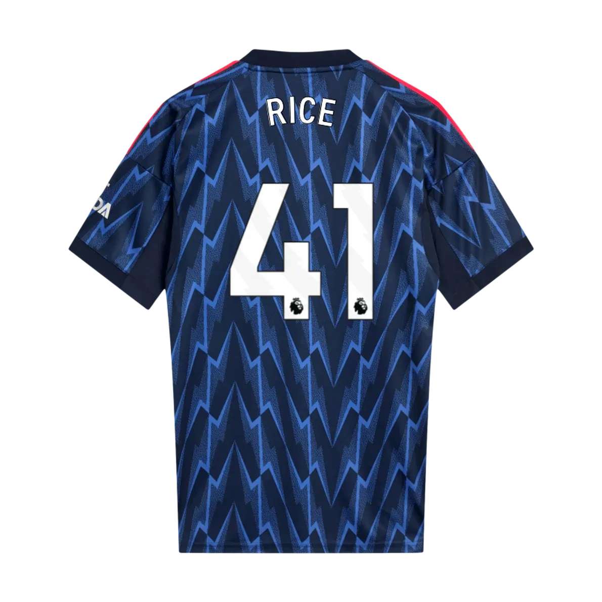 adidas 2025-26 Arsenal Men's Stadium Away Soccer Jersey