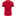 Hummel 2021-22 Southampton Home Jersey - Red-White