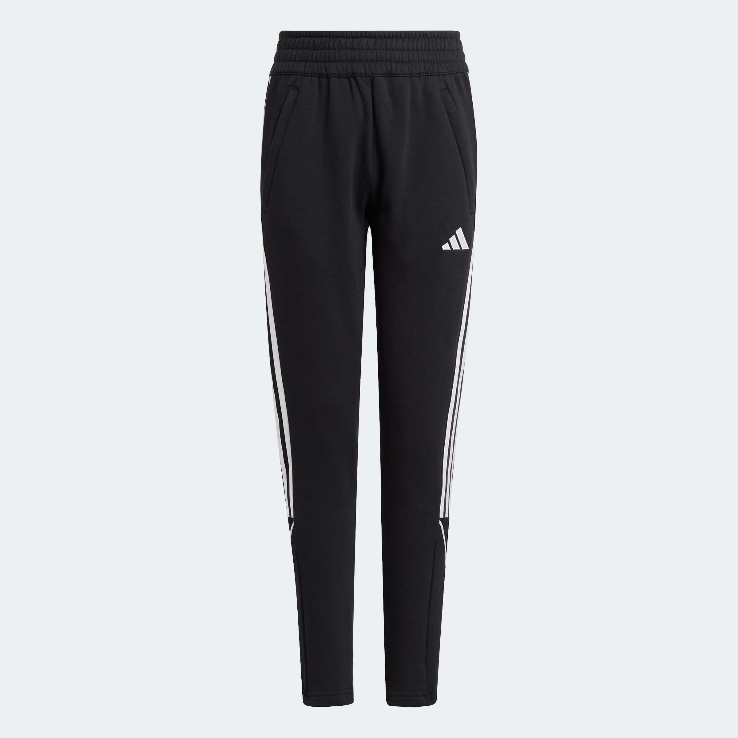 adidas Tiro 23 Youth League Sweat Pants (Front)