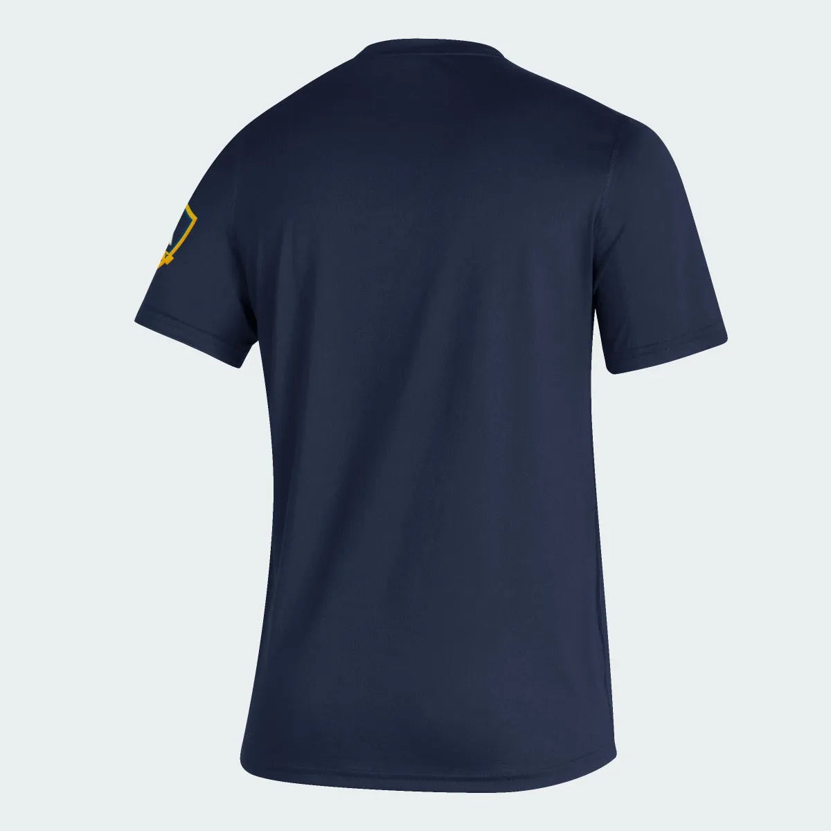 adidas 2022 LA Galaxy Creator Tee - Navy-Multi (Back)