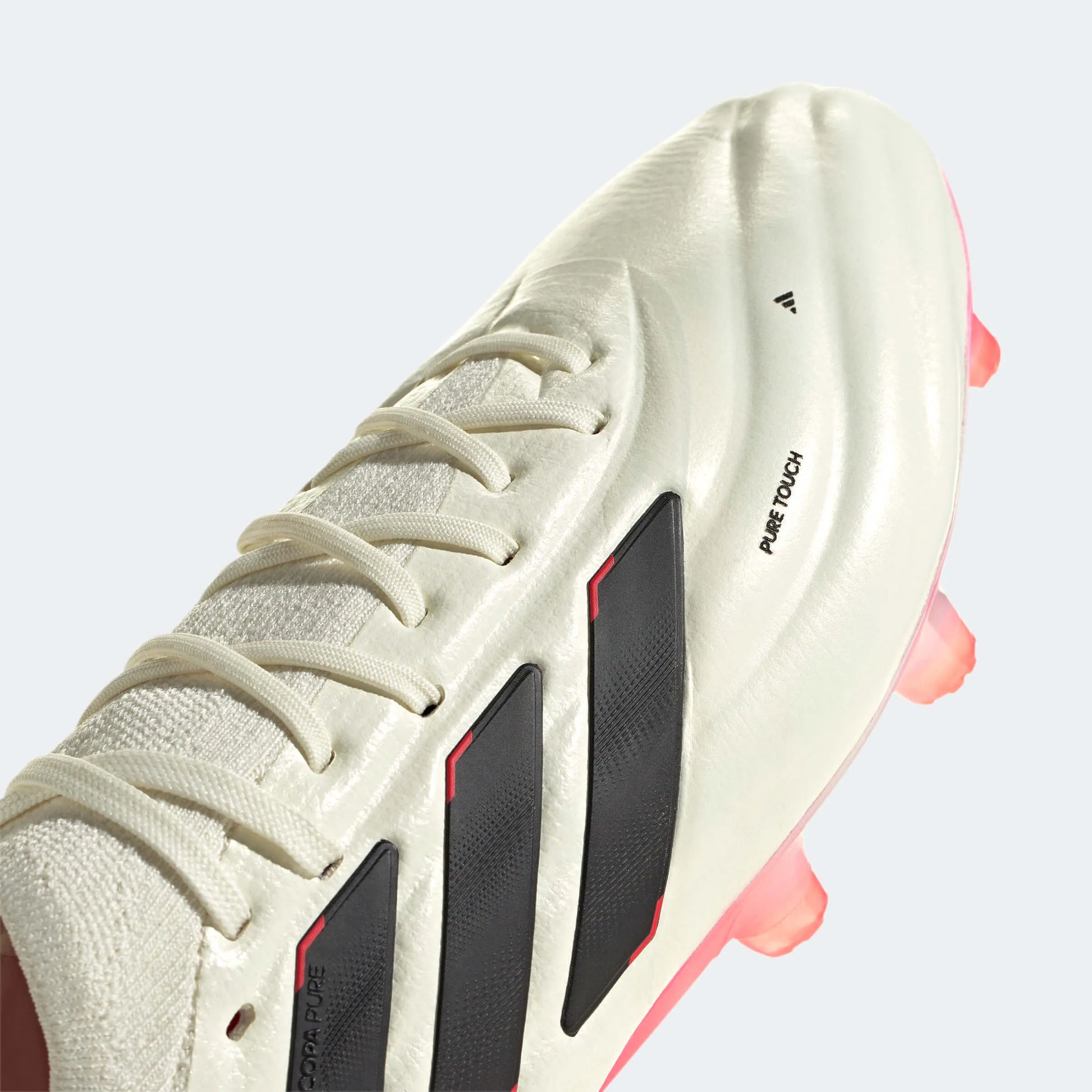 adidas Copa Pure 2 Elite KT FG - Solar Energy Pack (SP24) (Detail 1)