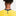 Nike 2020-21 Tottenham Vapor Match Authentic Third Jersey - Yellow-Orange
