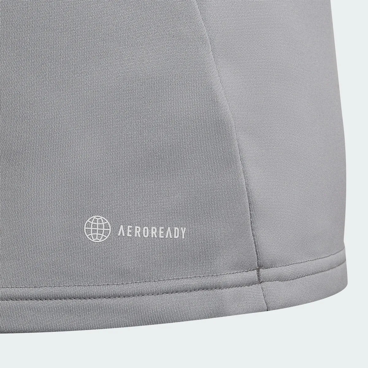 adidas 22-23 Arsenal Training Top - Onix (Detail 5)