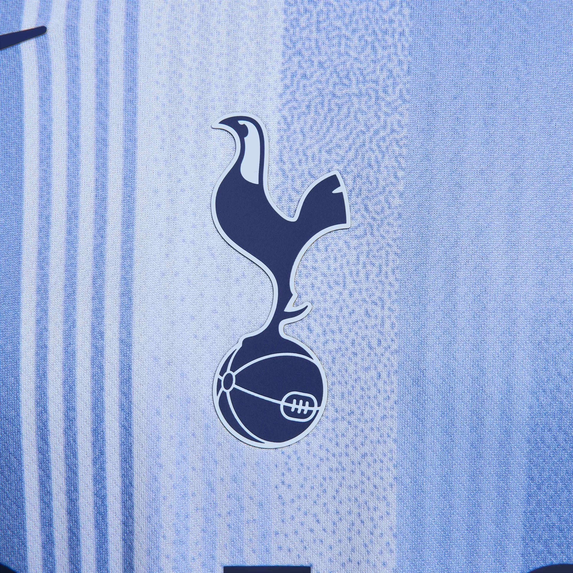 Nike 2024-25 Tottenham Men's Stadium Away Jersey (Detail 3)