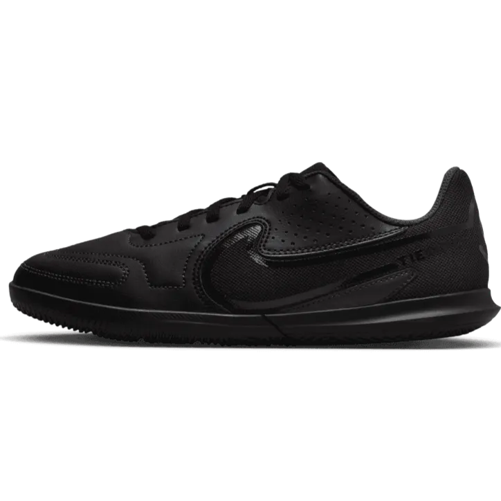 Nike JR Legend 9 Club IC Black (Side 1)