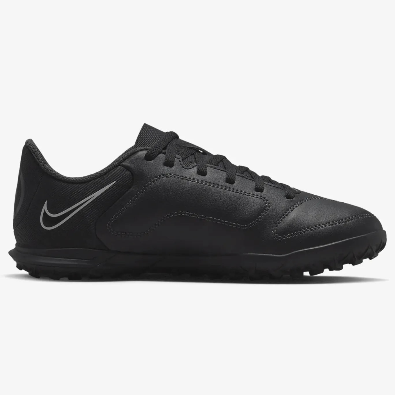 Nike Kids Legend 9 Club Turf - Black (Side 2)