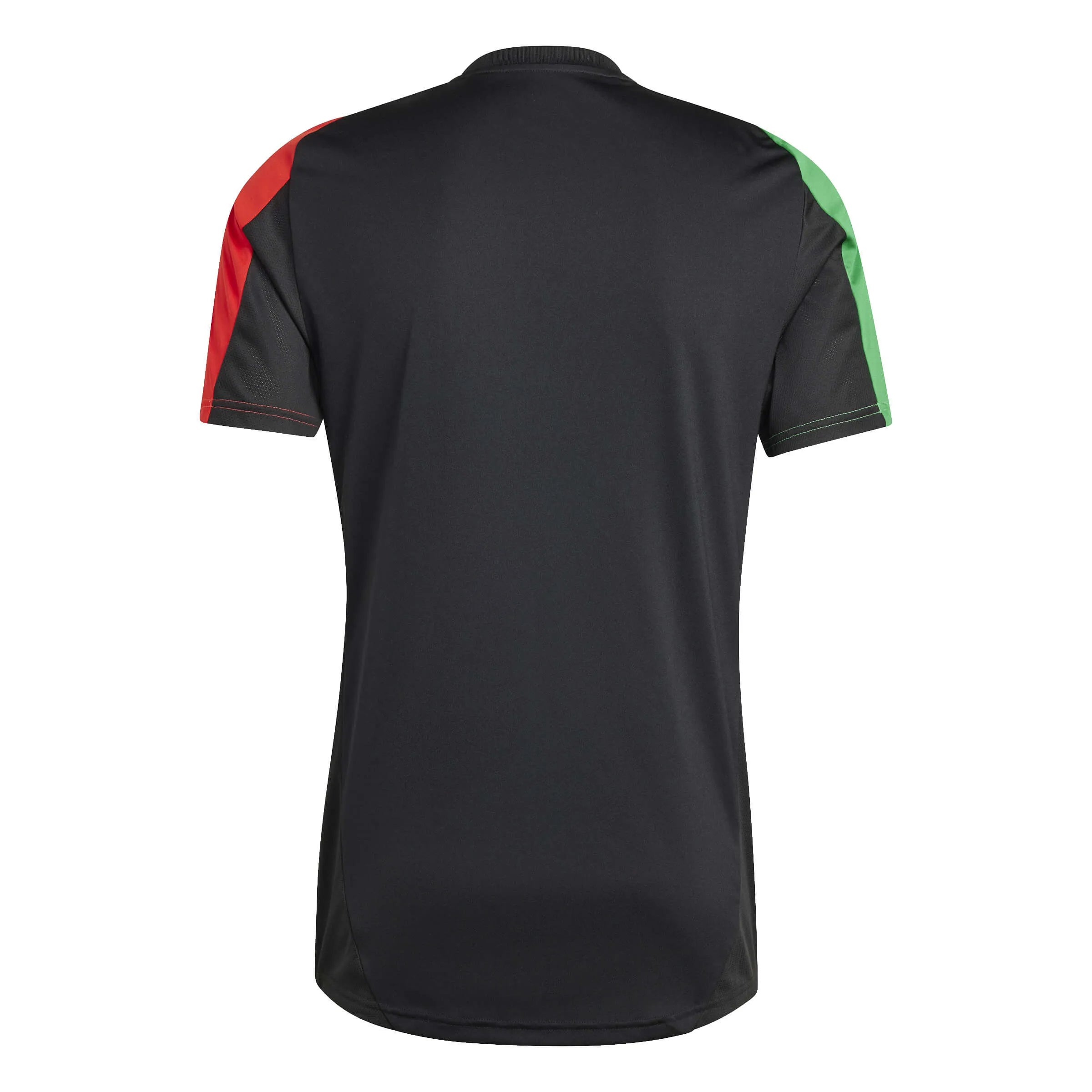 adidas 2024-25 Arsenal Men's EU Training Jersey (Back)