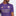 adidas 2023-24 Orlando City Home Jersey - Rich Purple