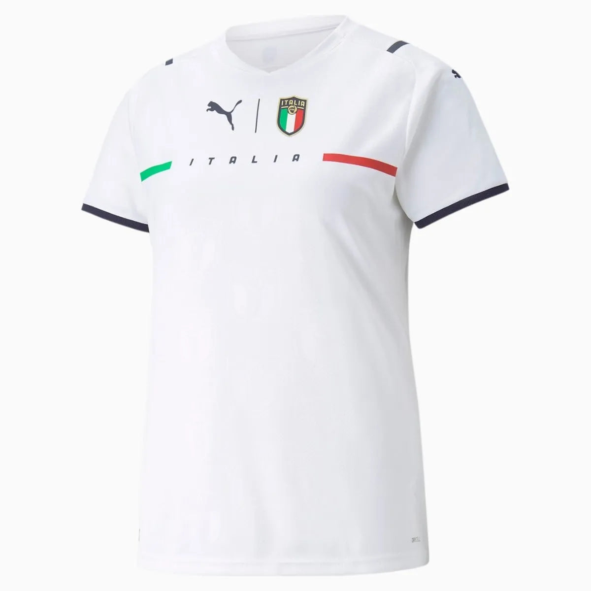 Puma italy soccer jersey hot sale