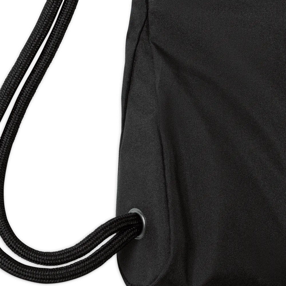 Nike 22-23 Liverpool Gym Sack - Black-Red (Detail 3)