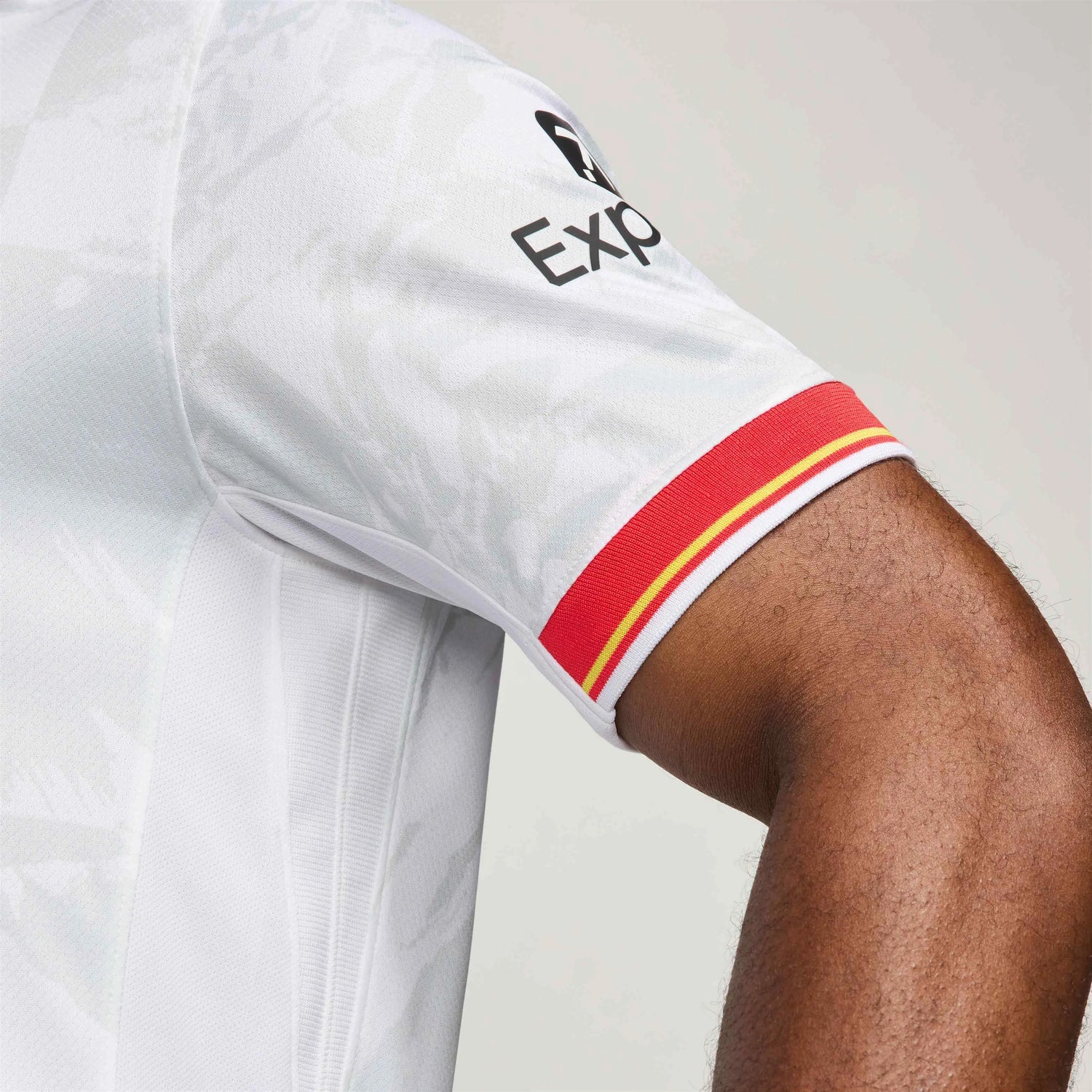 Nike 2024-25 Liverpool Men's Stadium Third Jersey (Detail 3)