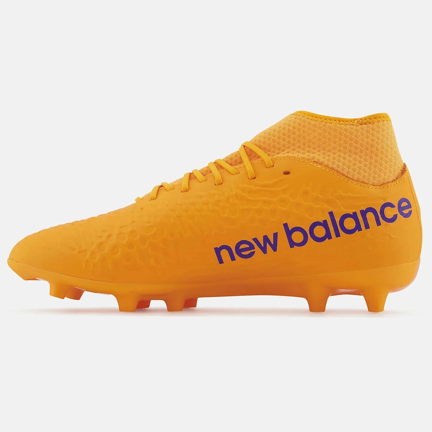 New Balance Tekela V3 + Magique FG 2E Wide - Orange (Side 2)