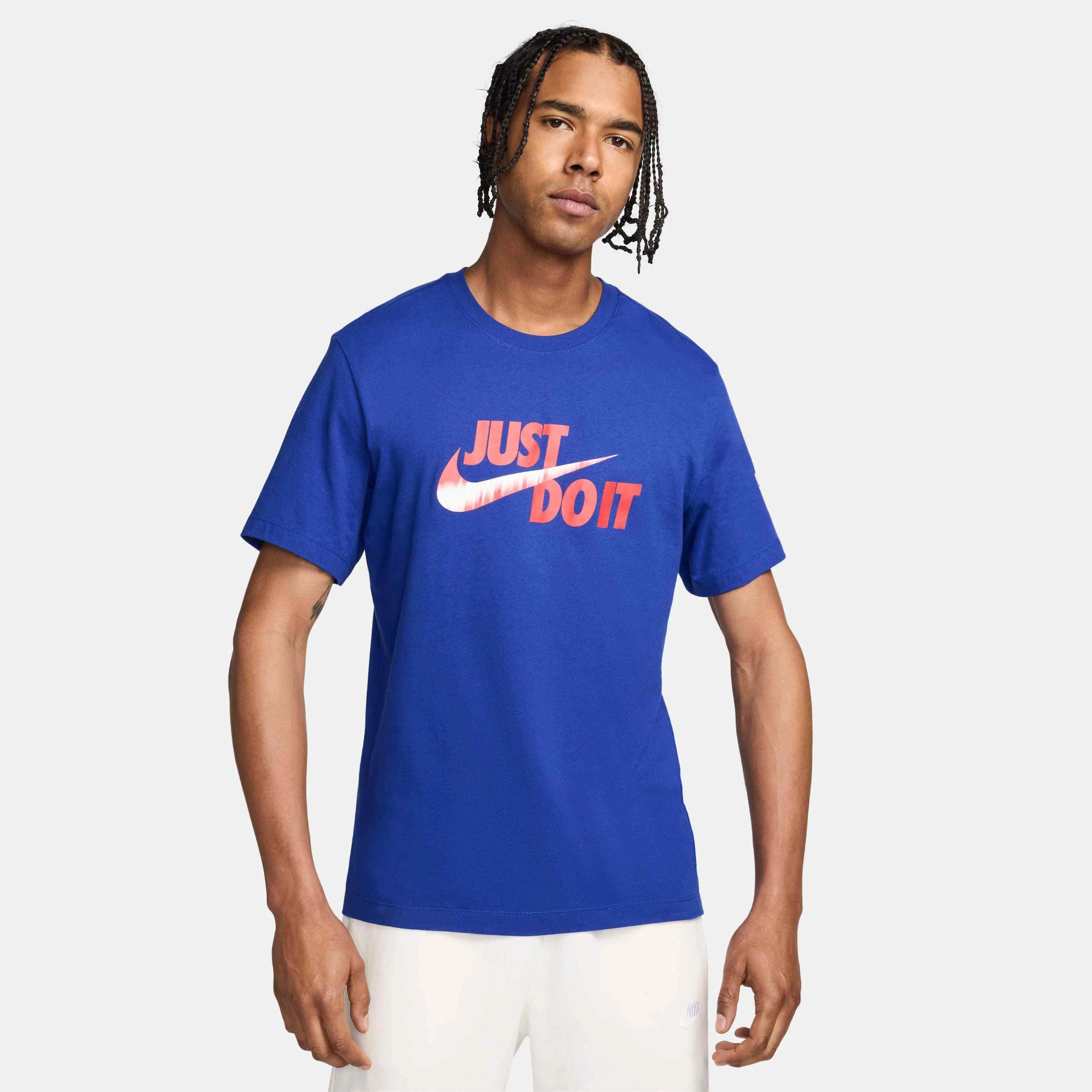 Nike jdi tee sales