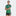 adidas 2022-23 Mexico Women's Home Jersey - Green-Red