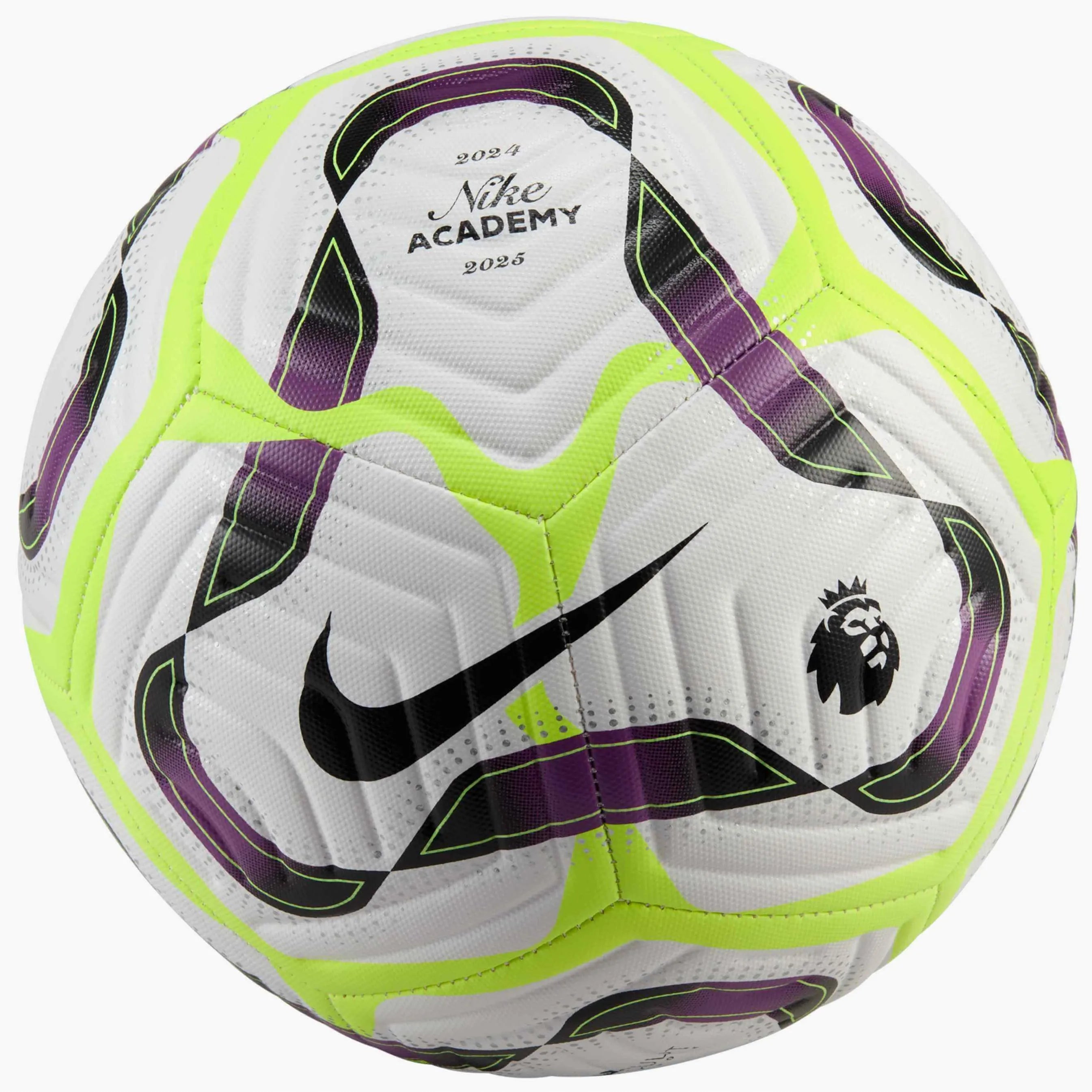 Nike FA24 Premier League Academy Ball (Front)