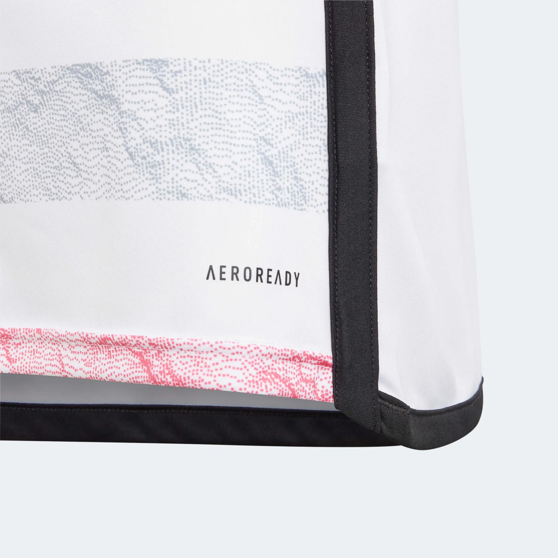 adidas 2023-24 Juventus Youth Stadium Away Jersey (Detail 3)
