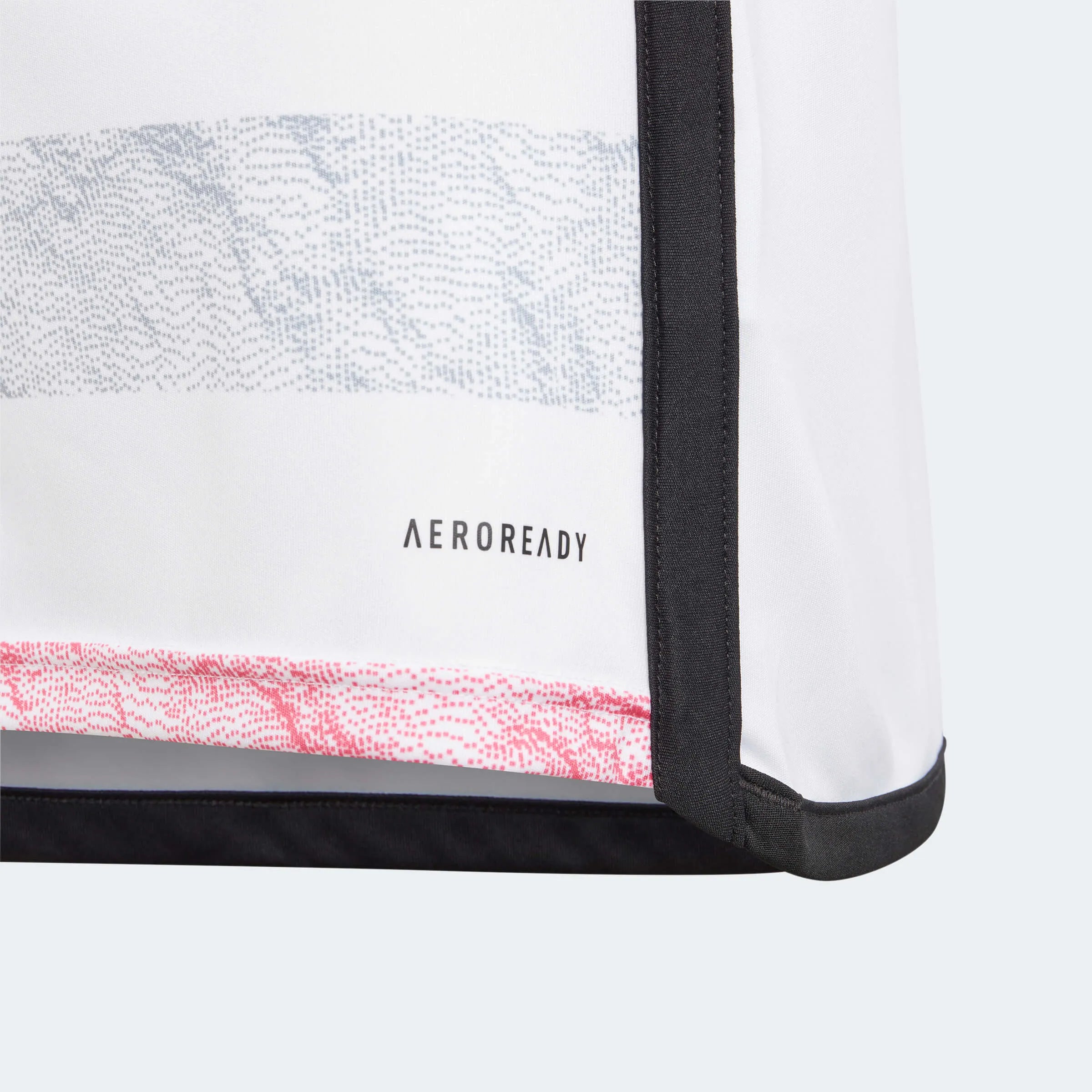 adidas 2023-24 Juventus Youth Stadium Away Jersey (Detail 3)