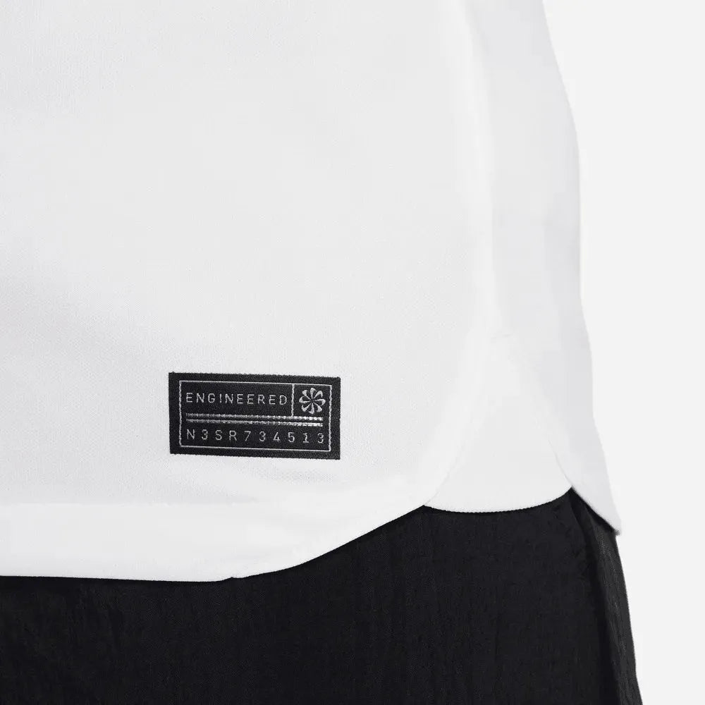 Nike 2023-24 PSG Youth Stadium Away Jersey (Detail 4)