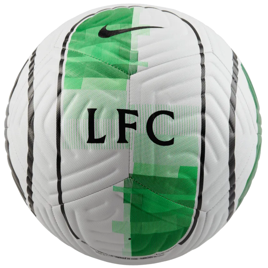 Nike FA23 Liverpool Academy Training Ball (Back)