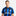 Nike 2022-23 Inter Milan Home Jersey - Lyon Blue-Black