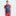 adidas 2024-25 New England Revolution Men's Stadium Home Jersey