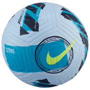 Nike SU22 Strike Ball - Light Marine-Laser Blue (Front)