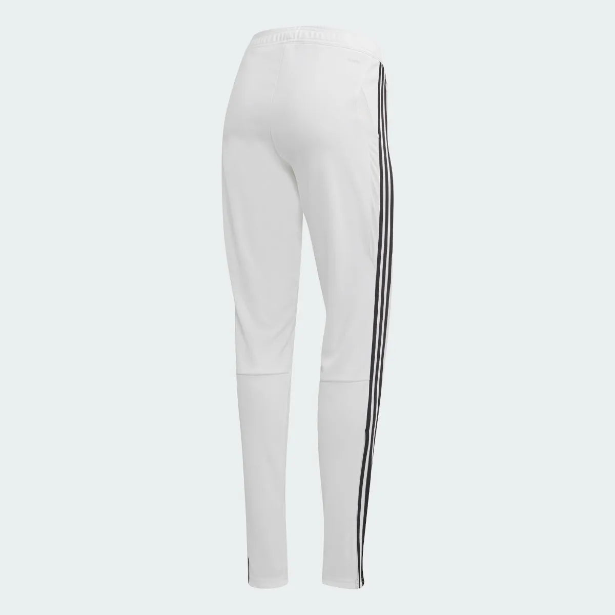 Adidas Tiro 19 Women Pants - White-Black