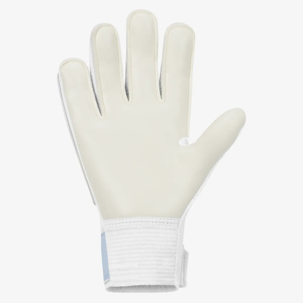 Nike Youth Goalkeeper Match Gloves - Light Marine-White (Back)