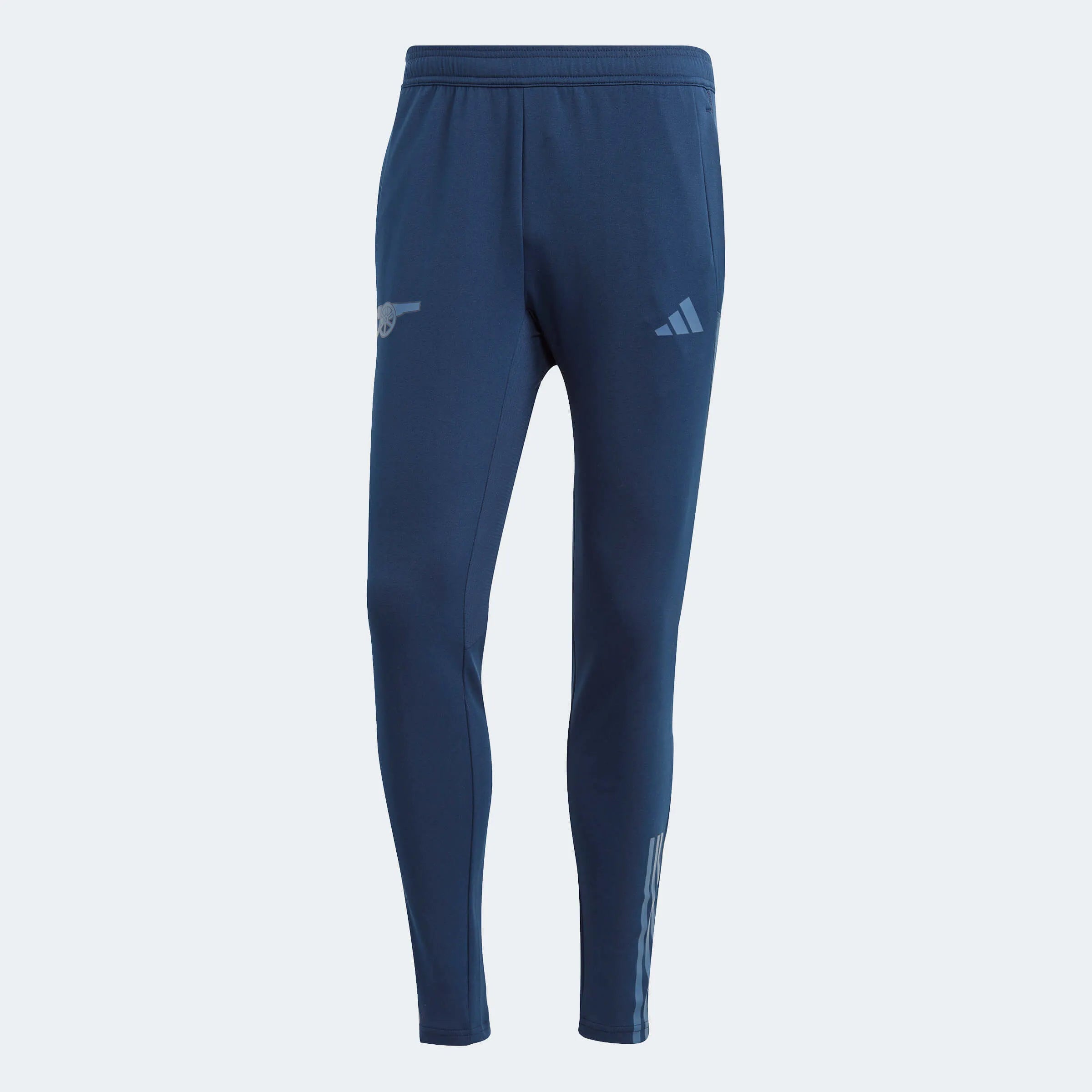 adidas 2023-24 Arsenal Men's EU Training Pants (Front)