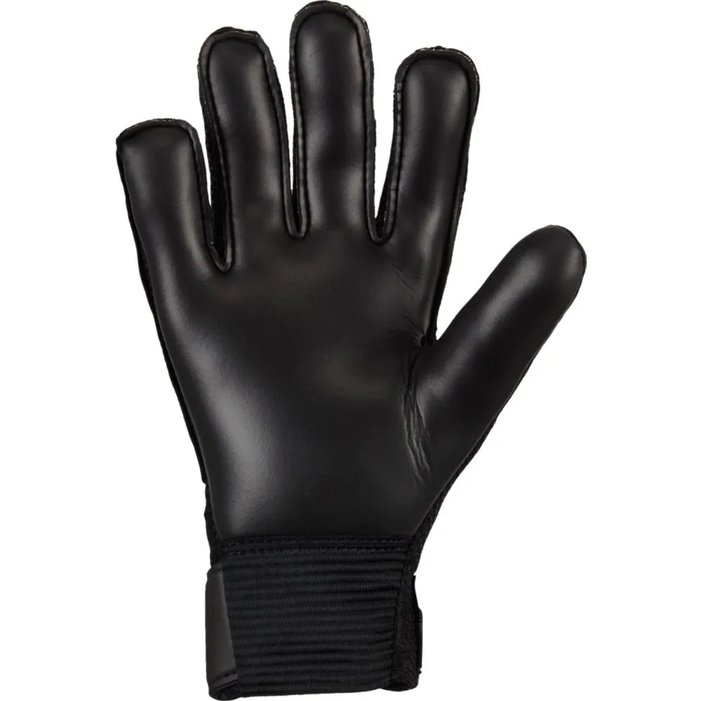 Nike Youth Match GK Glove  - Black-Volt (Single - Inner)