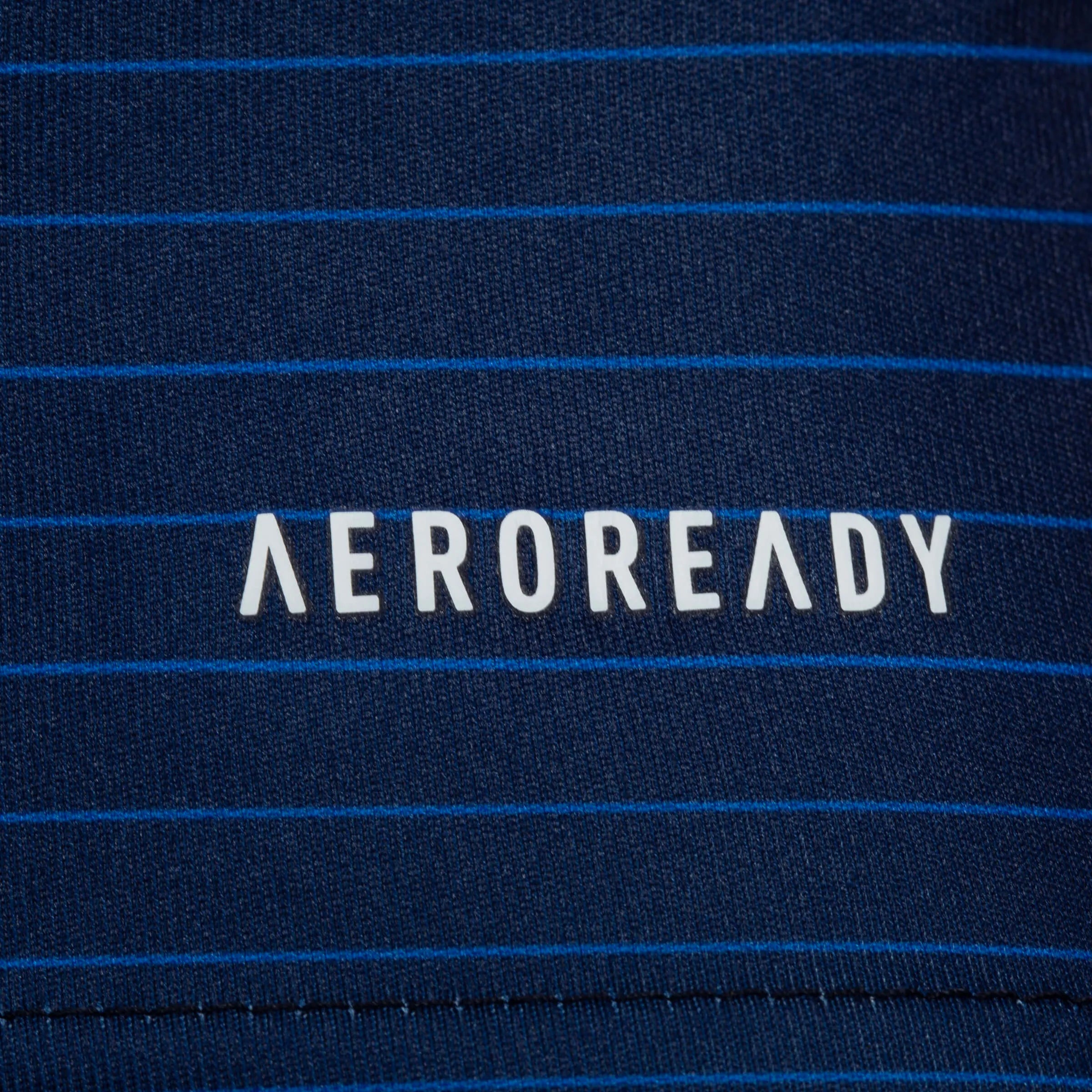 adidas 2023-24 Tigres Men's Stadium Away Jersey (Detail 5)