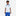 Nike 2022-23 England Youth Home Jersey - White-Blue